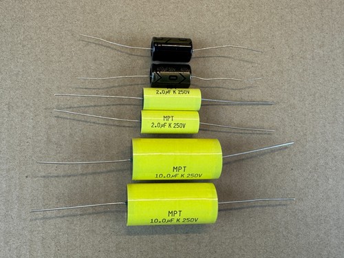 Kit ricapitolazione per - kit,