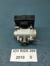 CORPO FARFALLATO SYM JOYRIDE