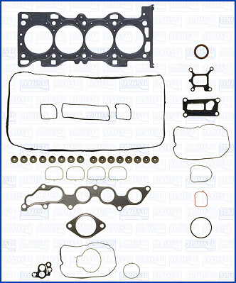 Kit guarnizioni ricostruzione