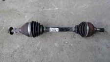 SEMIASSE GIUNTO ALBERO SINISTRO OPEL ASTRA J 1.7 CDTI 92 KW ANNO 2010 (13250834)