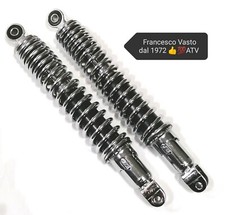Coppia Ammortizzatori