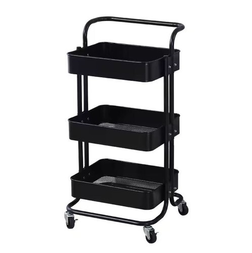 Carrello ruote livelli - carrello,