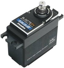 NUOVO servo elicottero alta