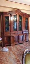 Sala pranzo completa - sala,