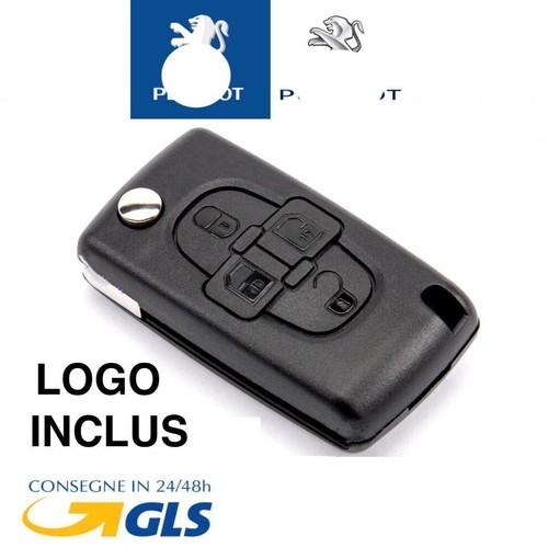 Guscio cover chiave - cover,