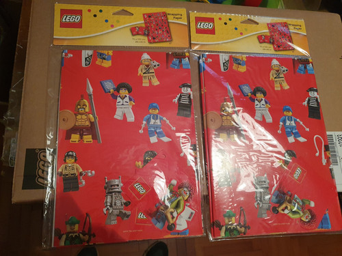 Lego 853240 minifigure - 853240,