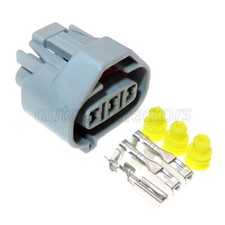For Honda K20 Idle Air Control