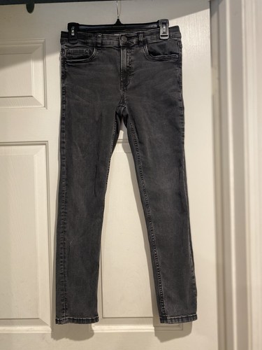 Jeans skinny zara - jeans,