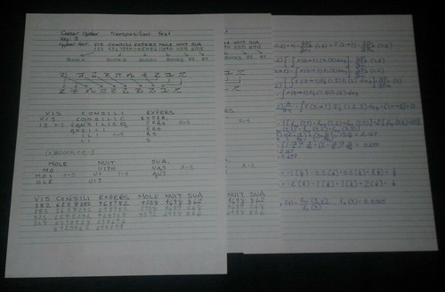 Shadowhunters stagione prop - 3,