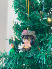 Demon slayer ornamento