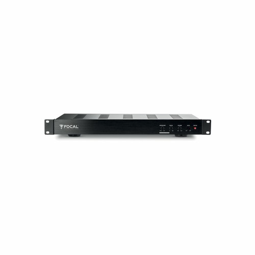 Focal 100 iwsub amplifier - 100, 8