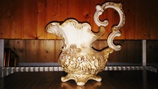caraffa Capodimonte