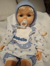 CICCIOBELLO  GIOCHI PREZIOSI