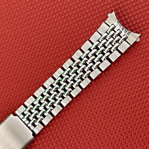 Bracciale perle riso - 18, mm