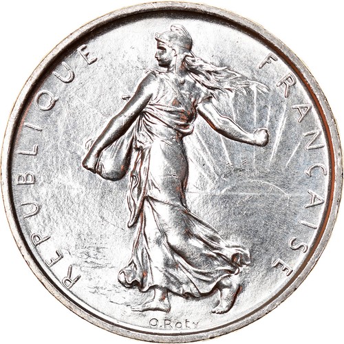 840910 moneta francia - [#840910],