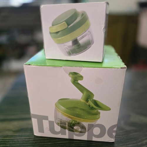 Tupperware quick chef pro - tupperware,