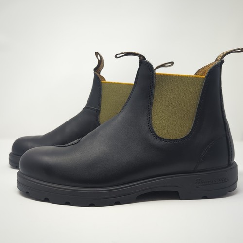 Blundstone ducati scrambler - blundstone,