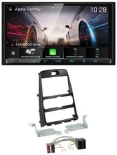 Autoradio Kenwood MP3 2DIN USB