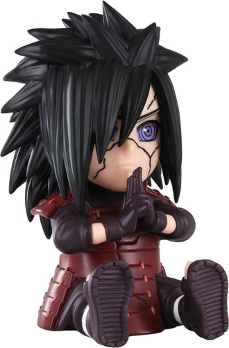 Merchandising naruto - merchandising,
