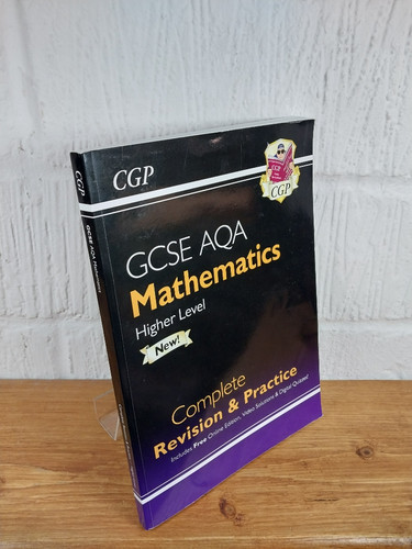 Gcse aqa mathematics - for, the