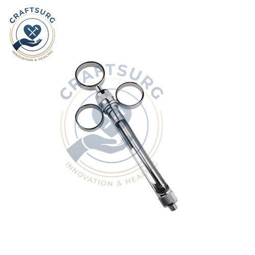 Siringa dentale 8ml - siringa, 1,8ml