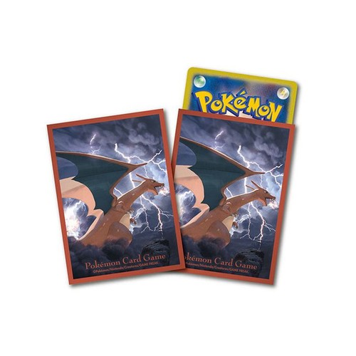Manicotti carte pokemon - manicotti, mazzo