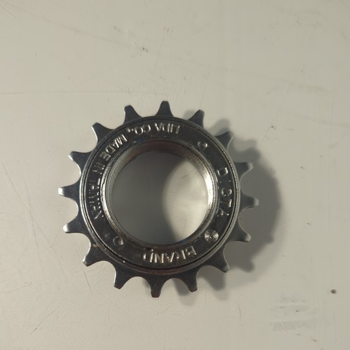 Ruota libera bici bmx - bici, dicta