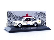 CMR 1/43 - FIAT ABARTH 131 -