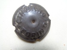 Cinzano Punzonata Intagliata