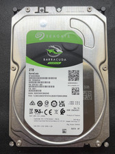 (Per parte) Seagate