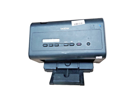 Brother ads 2400n scanner - brother,