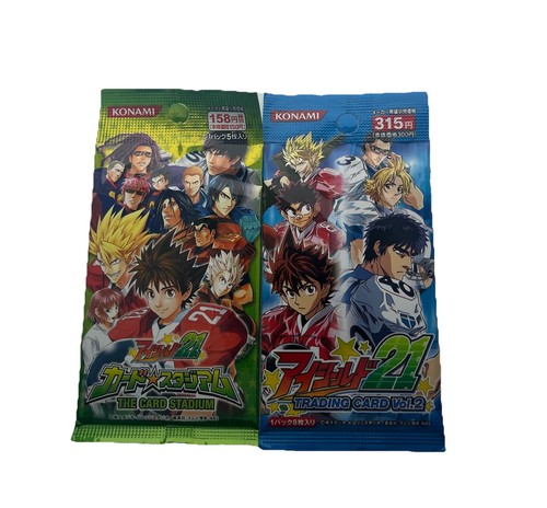 Ultra rares eyeshield - ultra, tcg