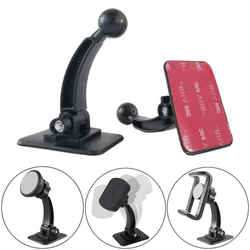 Base supporto smartphone auto