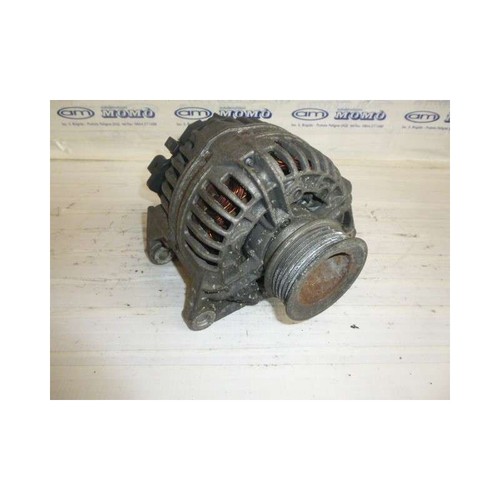 Alternatore 0124515044 iveco - alternatore,