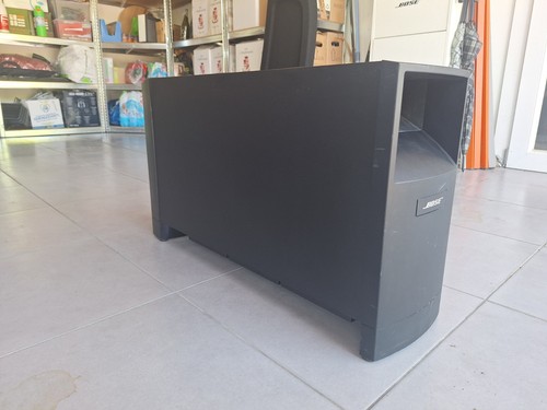 Bose acoustimass series ii - 15,