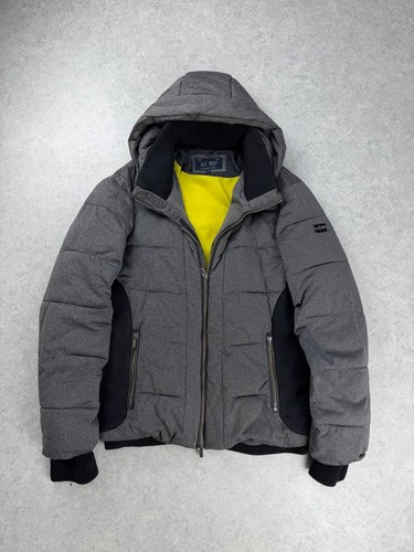 Armani jeans grey - jeans, aj