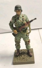 Soldatini in Metallo Andreas