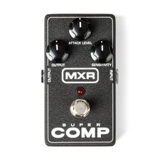 MXR M132 Super Comp -