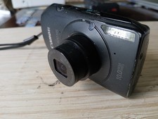 Canon Ixus 300 HS - Nero - 10