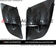 Fiat Coupé Calotte Faro