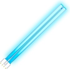 36W Lampadina UVC 2G11 PLL