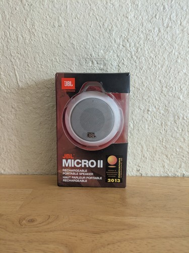 Jbl micro altoparlante - jbl,