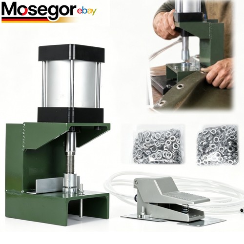 Set bottoni pressione 500x - set,