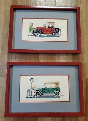 Lotto foto vintage - , coppia