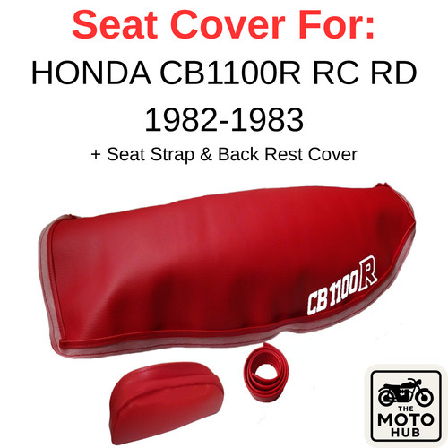 Coprisedile moto per honda - coprisedile,