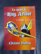 La Spada Di King Arthur la