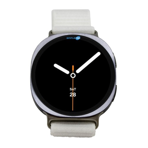 Samsung galaxy watch 44mm - samsung,