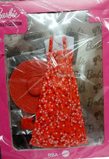 ABITO BARBIE 65 INSPIRING