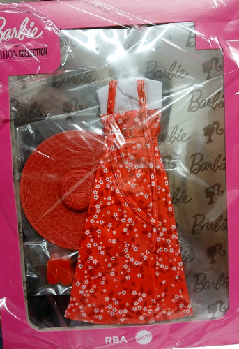 Abito barbie inspiring - barbie, 65
