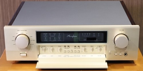 Amplificatore controllo - amplificatore, di